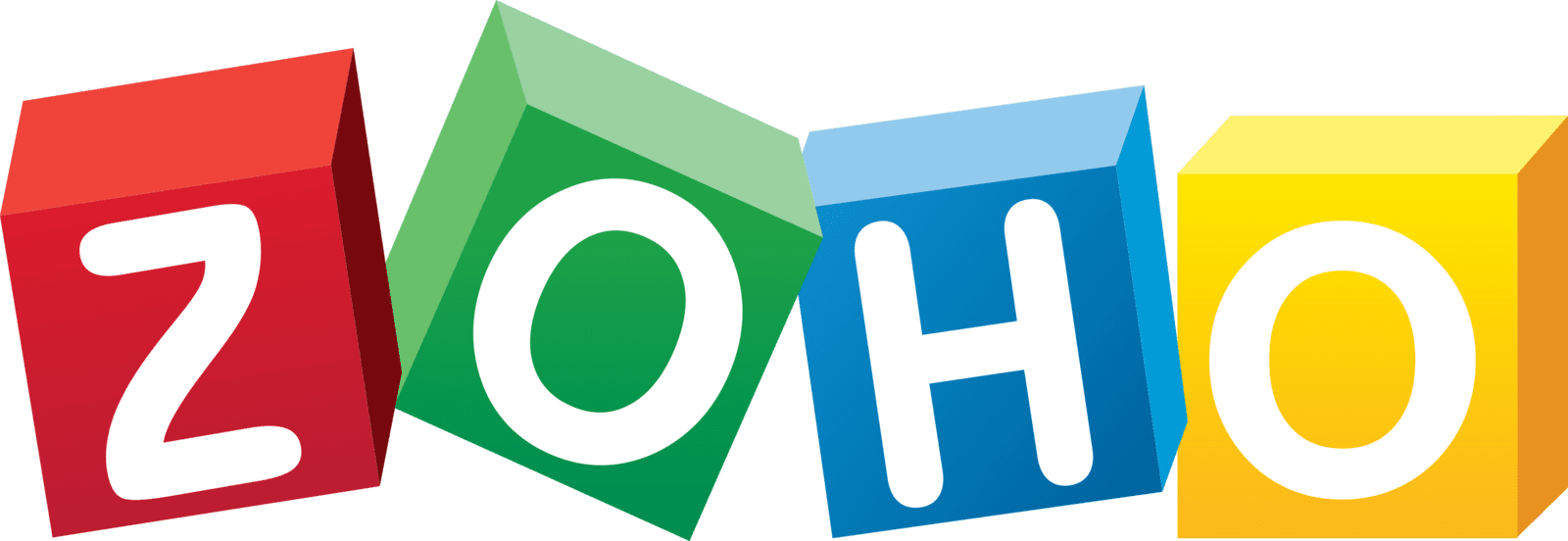 Zoho CRM Certified Consultant