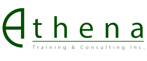 Athena Training &amp; Consulting Logo
