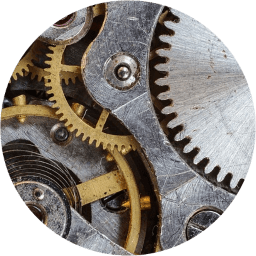 Gear Mechanism