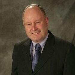 Peter Coy, President & Founder, Senior Business Consultant