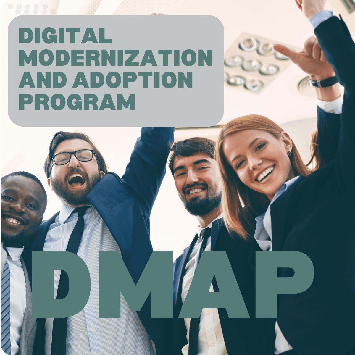 How to Prepare a Strong DMAP Application (and Avoid Common Mistakes)  