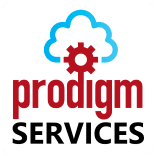Prodigm Services Logo