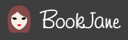 BookJane Logo
