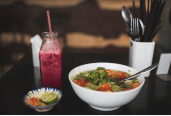 Zoho Affordable Meal
