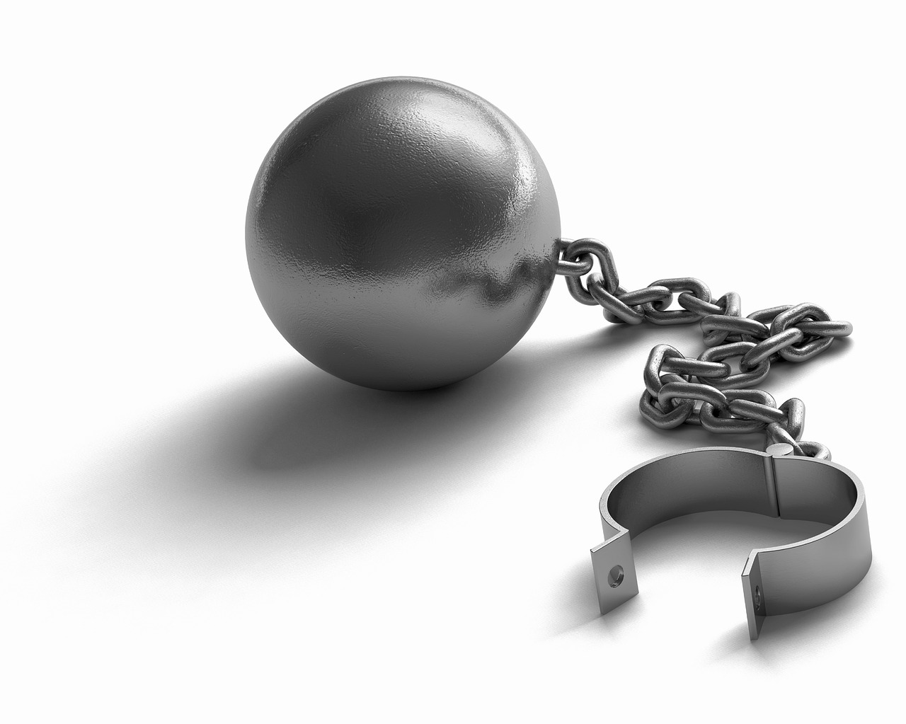 Zoho Big Projects Broken Chain
