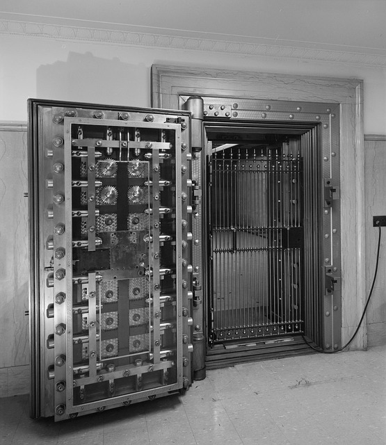 Zoho Incredible Security Lock