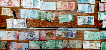 Zoho Currency Image