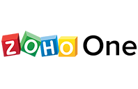 Get Zoho One Get Zoho One